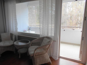 Гостиница Anne's Laajavuori Apartment  Ювяскюля